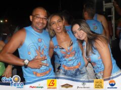 Camarote da Central